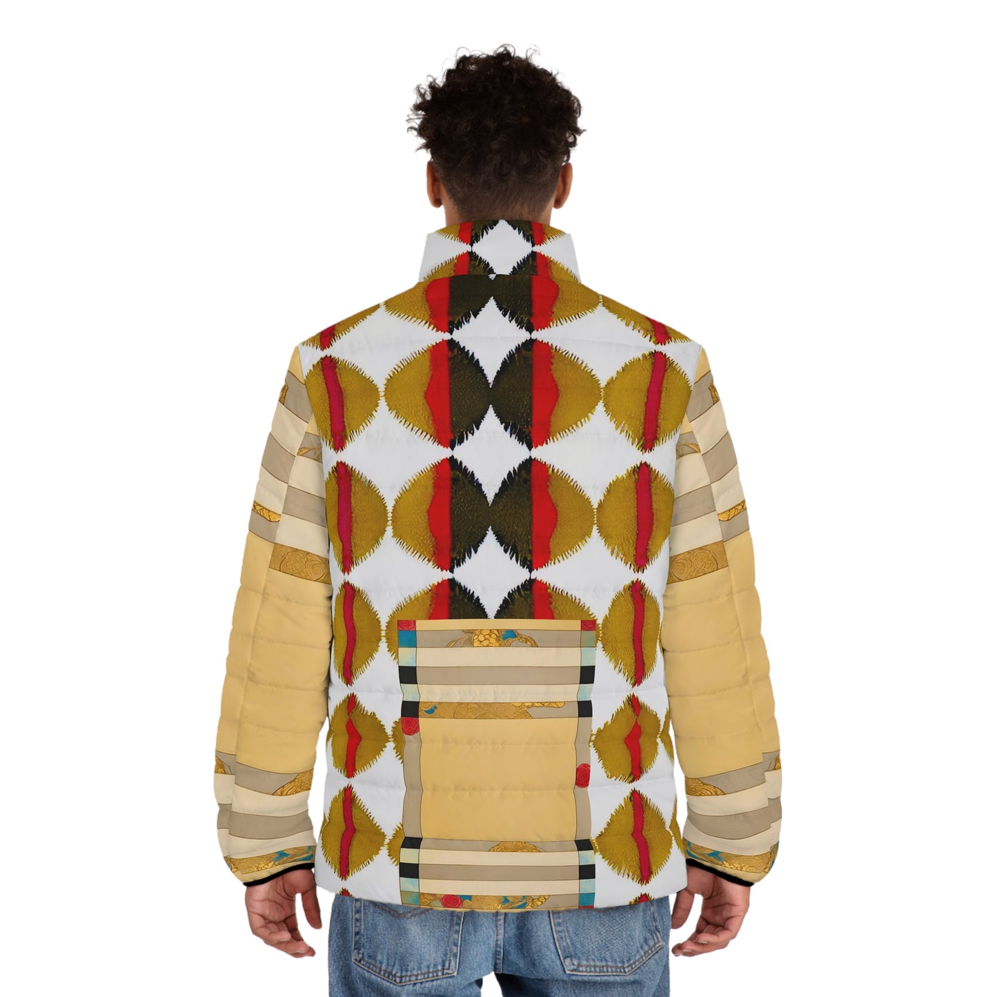 Outer Layer Jacket | Lightweight Jacket | Yan Acq Apparel