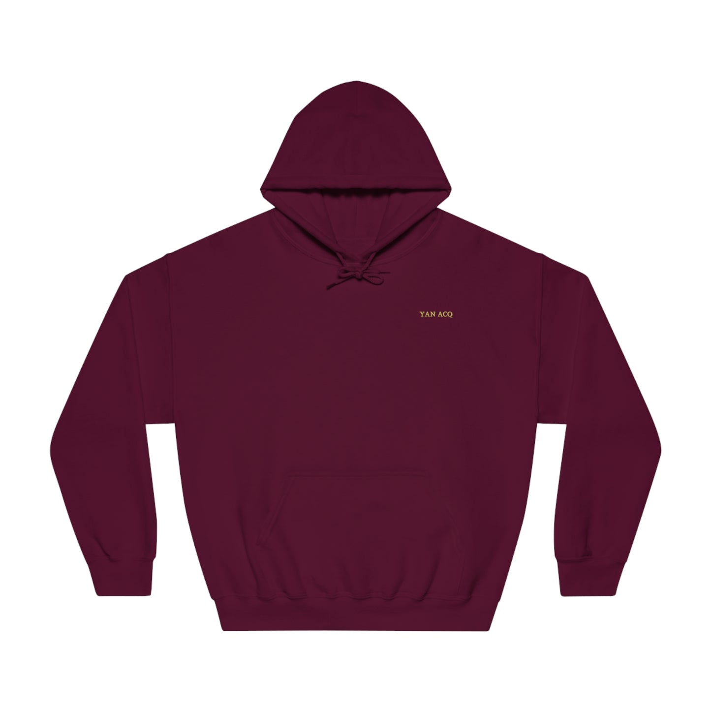 Comfortable Hooded Sweatshirt