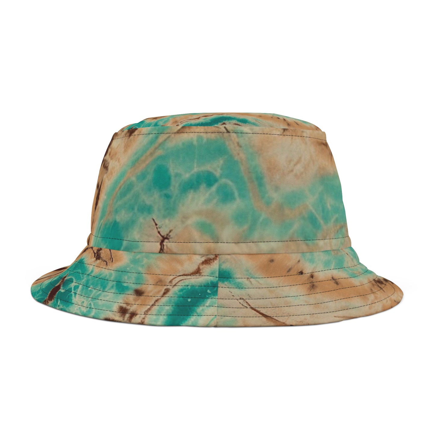 Unisex Personalized Bucket Hat | Bucket Hat | Yan Acq Apparel