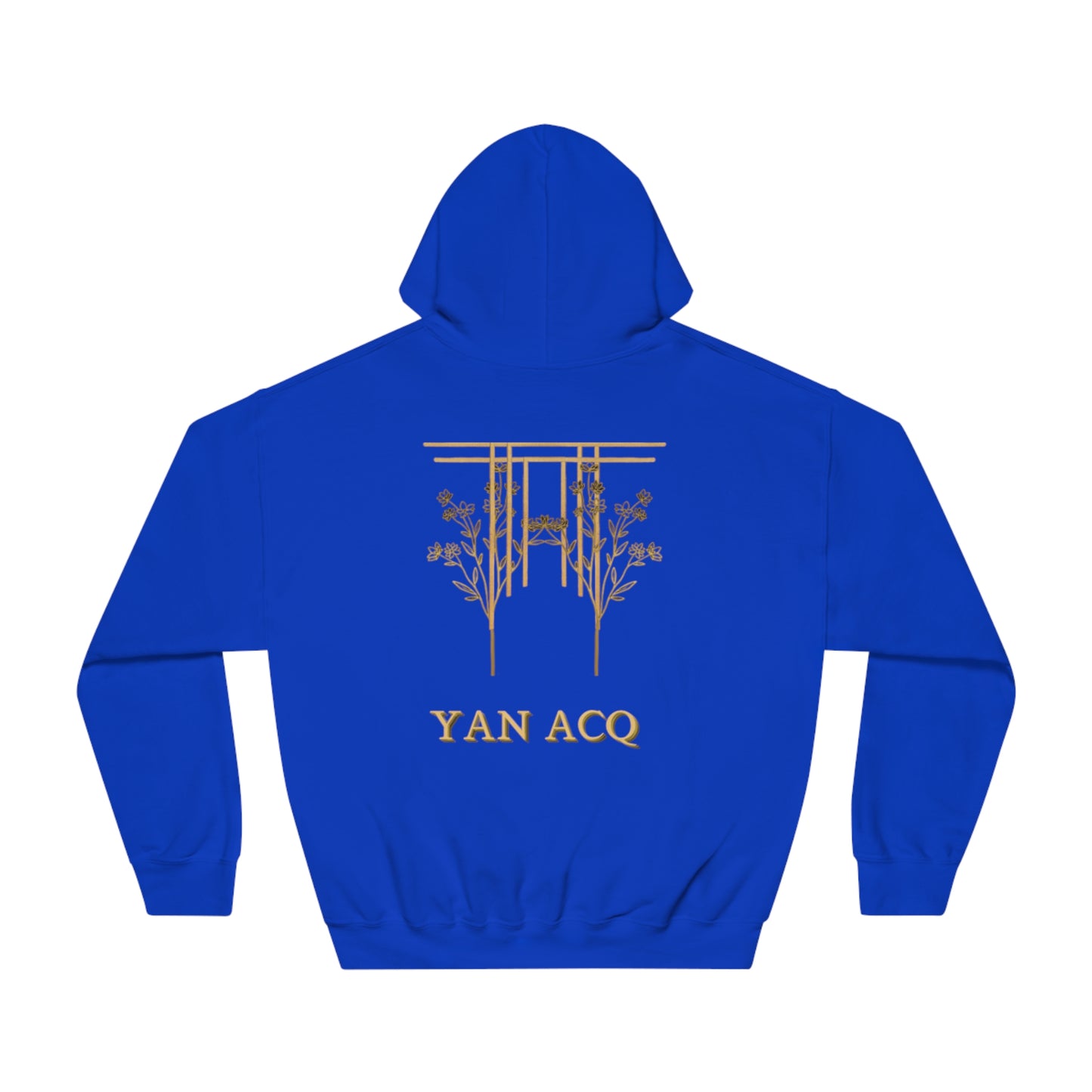 Classic Style Sweatshirt