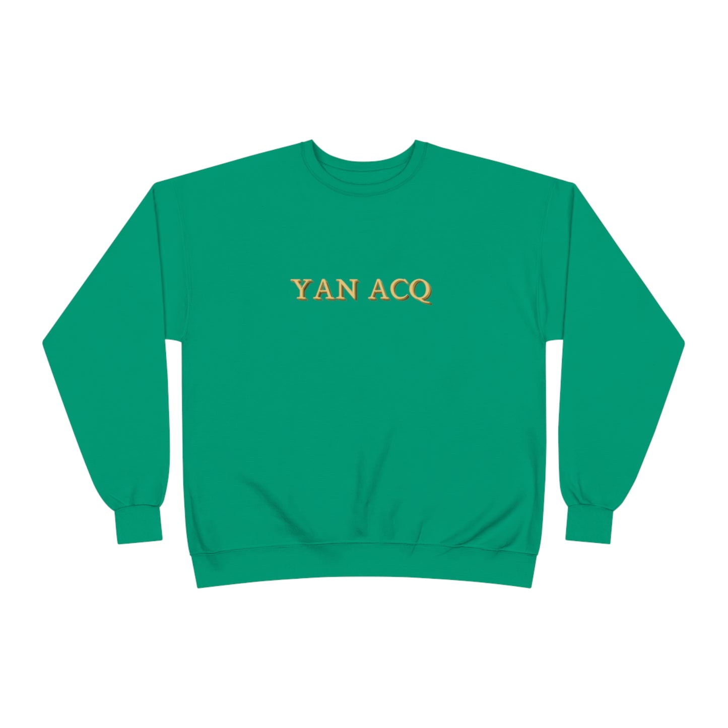 YAN ACQ Crewneck Sweatshirt