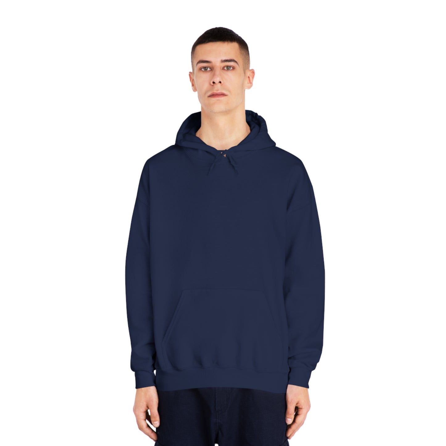YAN ACQ Hooded Sweatshirt