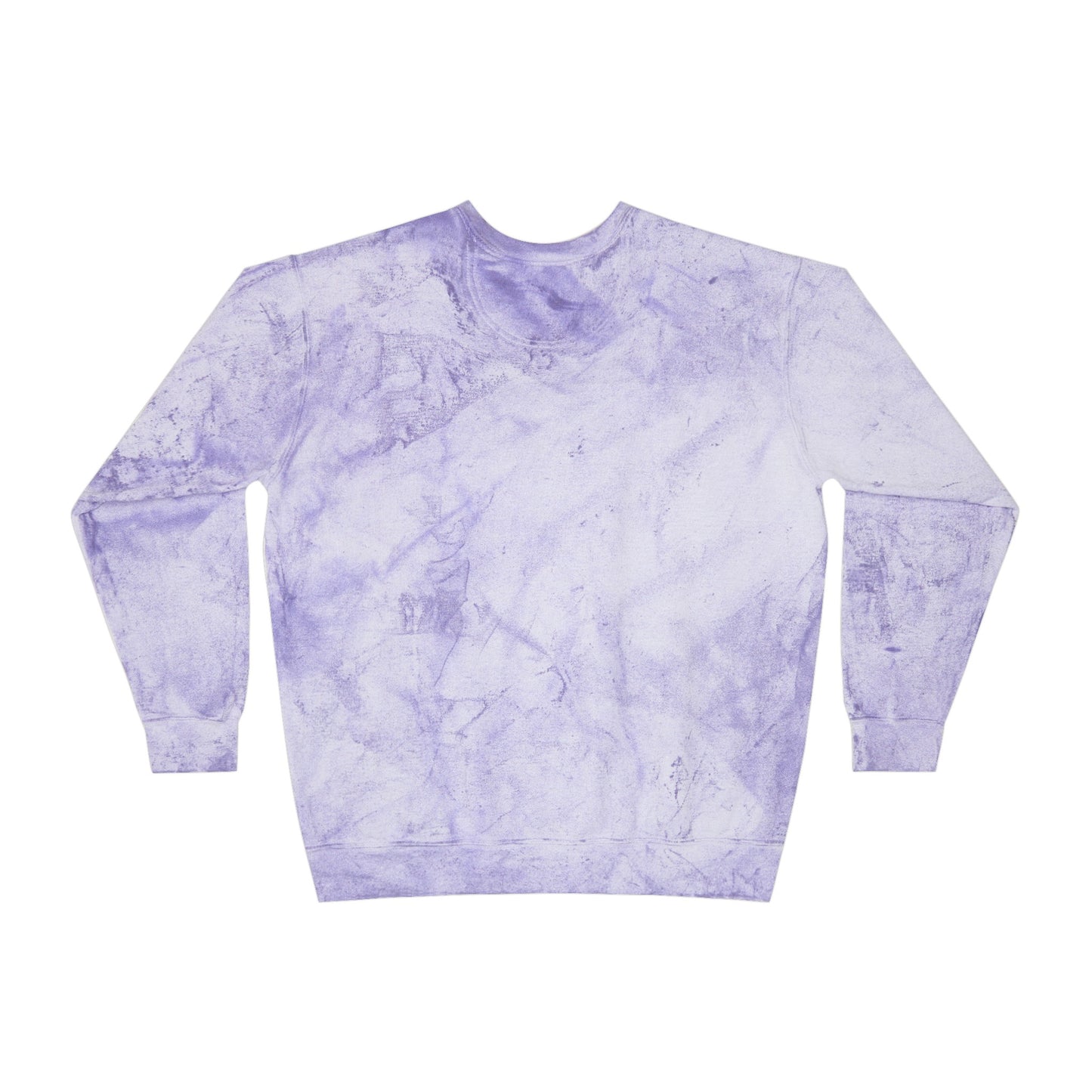 Unique Crewneck Sweatshirt