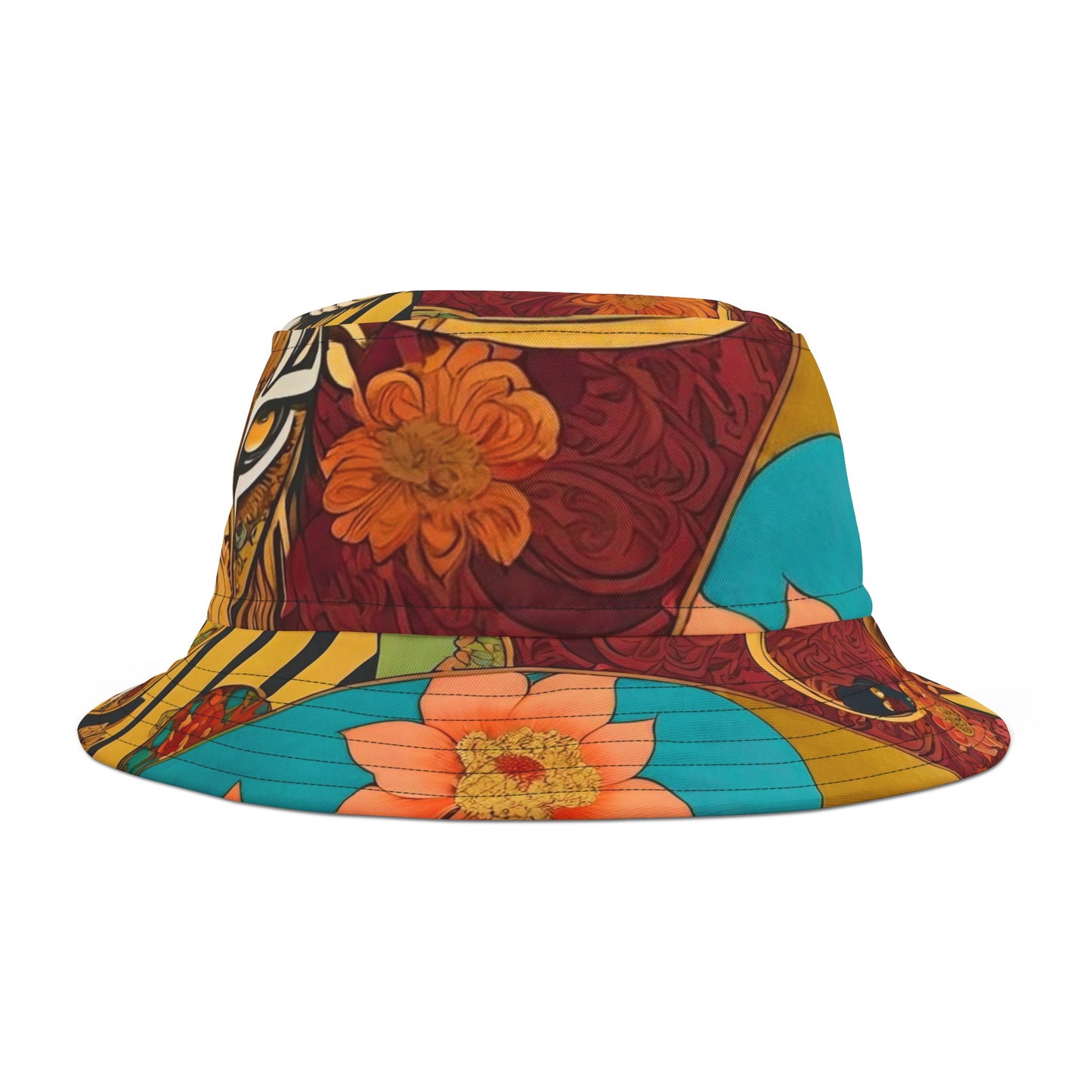 Persona Bucket Hat | Custom Hat | Yan Acq Apparel