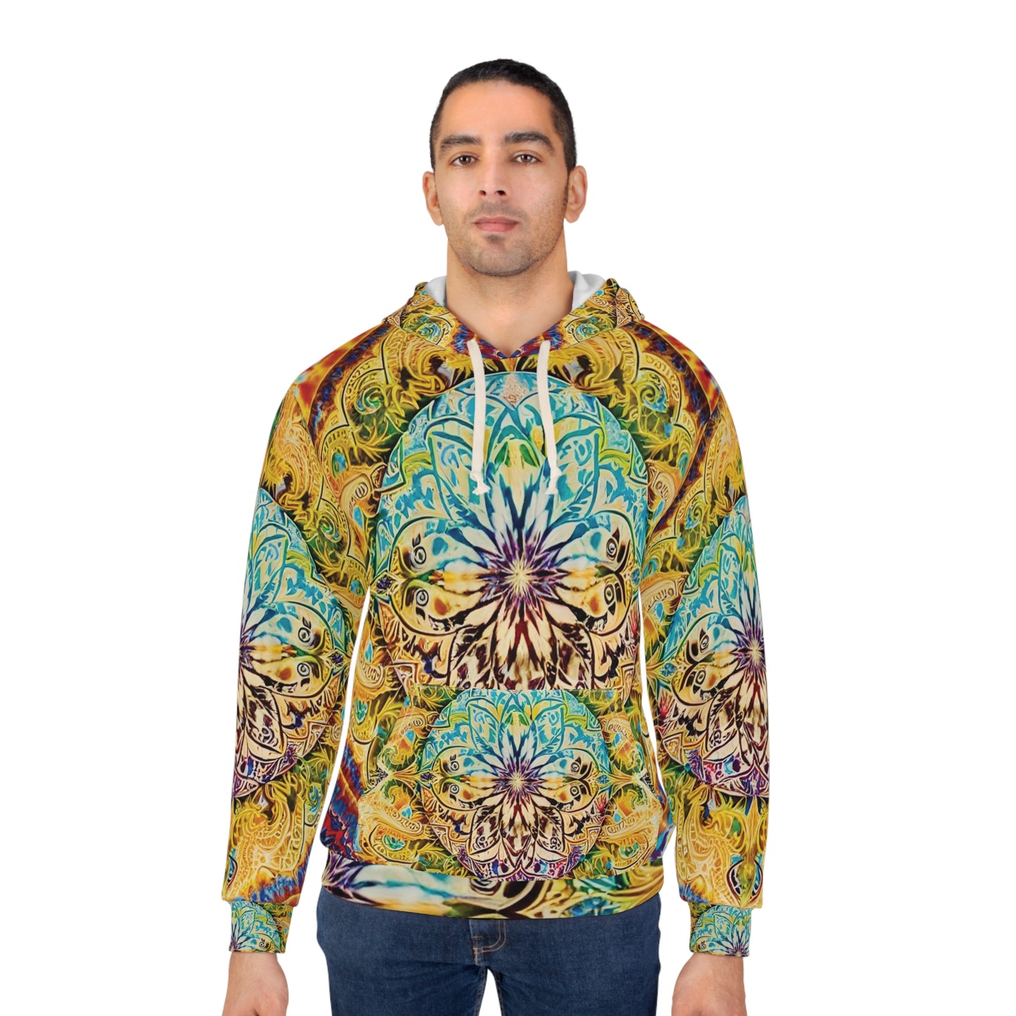 Comfortable Pullover Hoodies | Warm Pullover Hoodie | Yan Acq Apparel