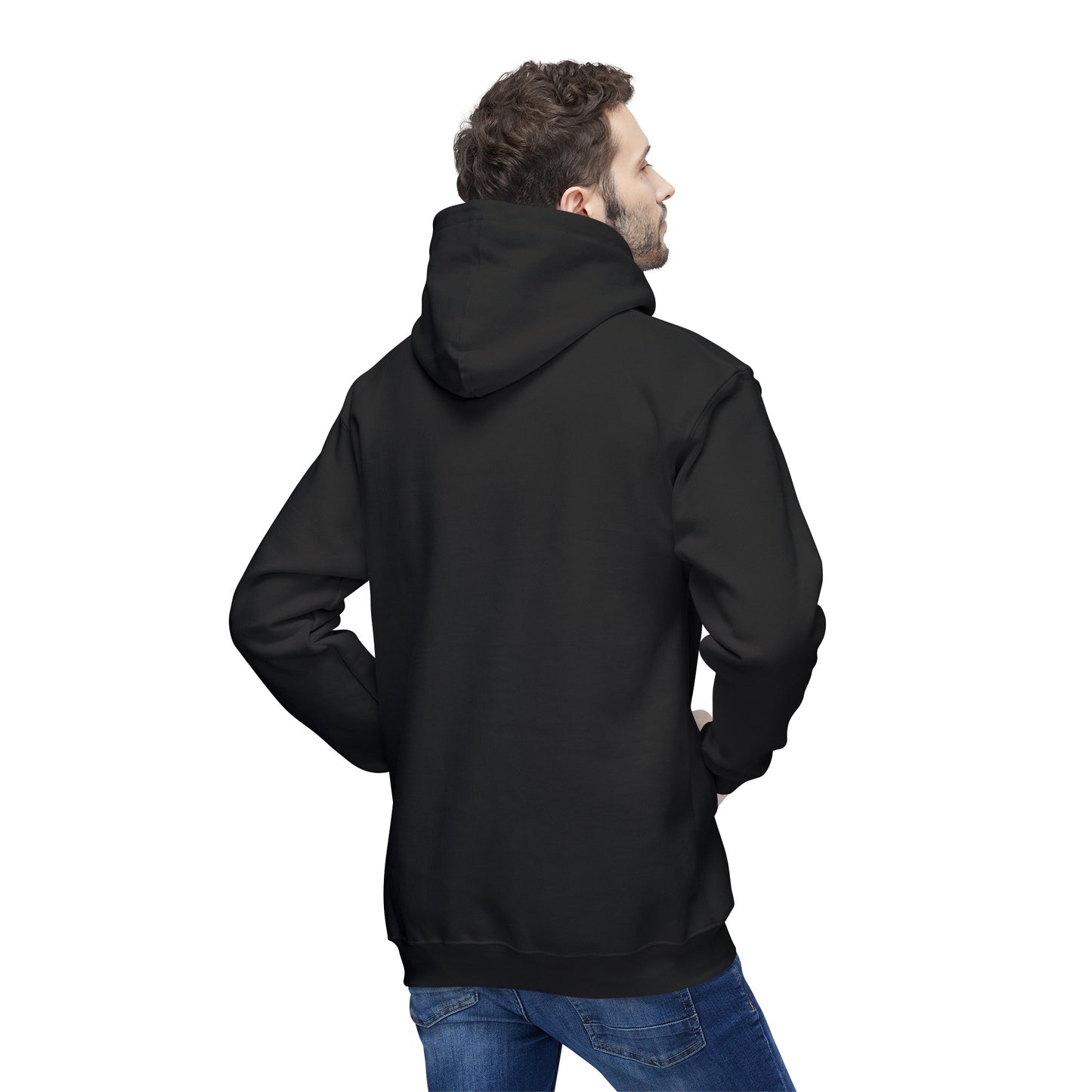 Comfortable Unisex Hoodie