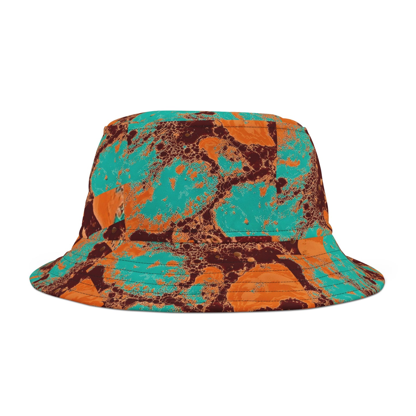Custom Bucket Hat | Printed Bucket Hat | Yan Acq Apparel