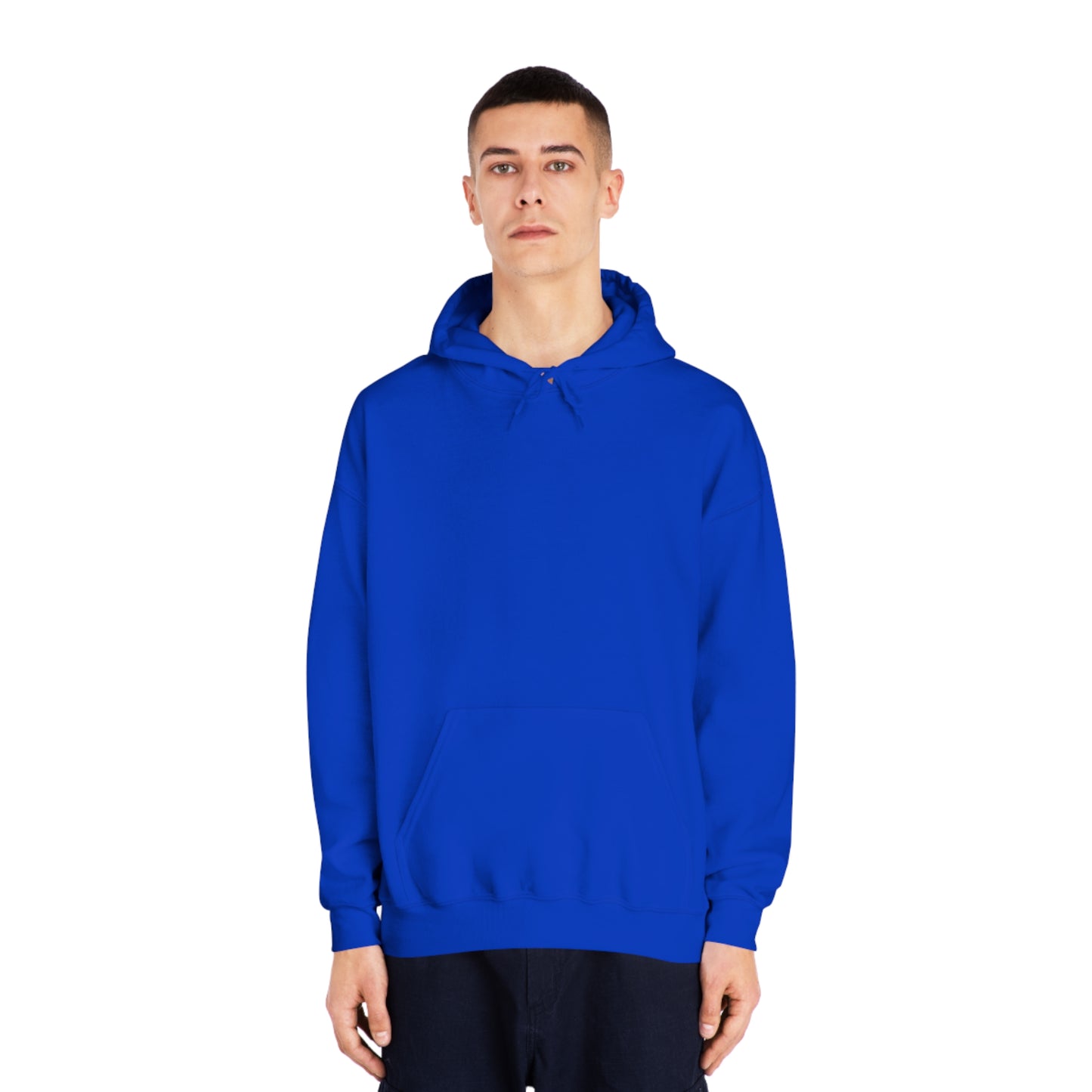 YAN ACQ Hooded Sweatshirt
