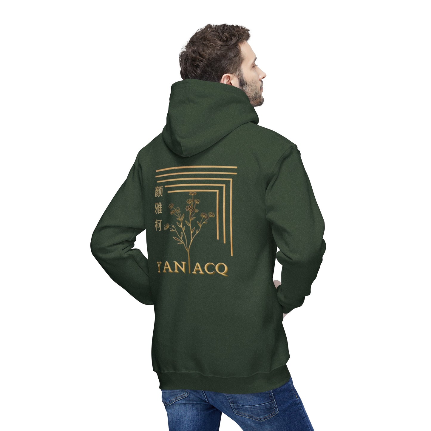 YAN ACQ