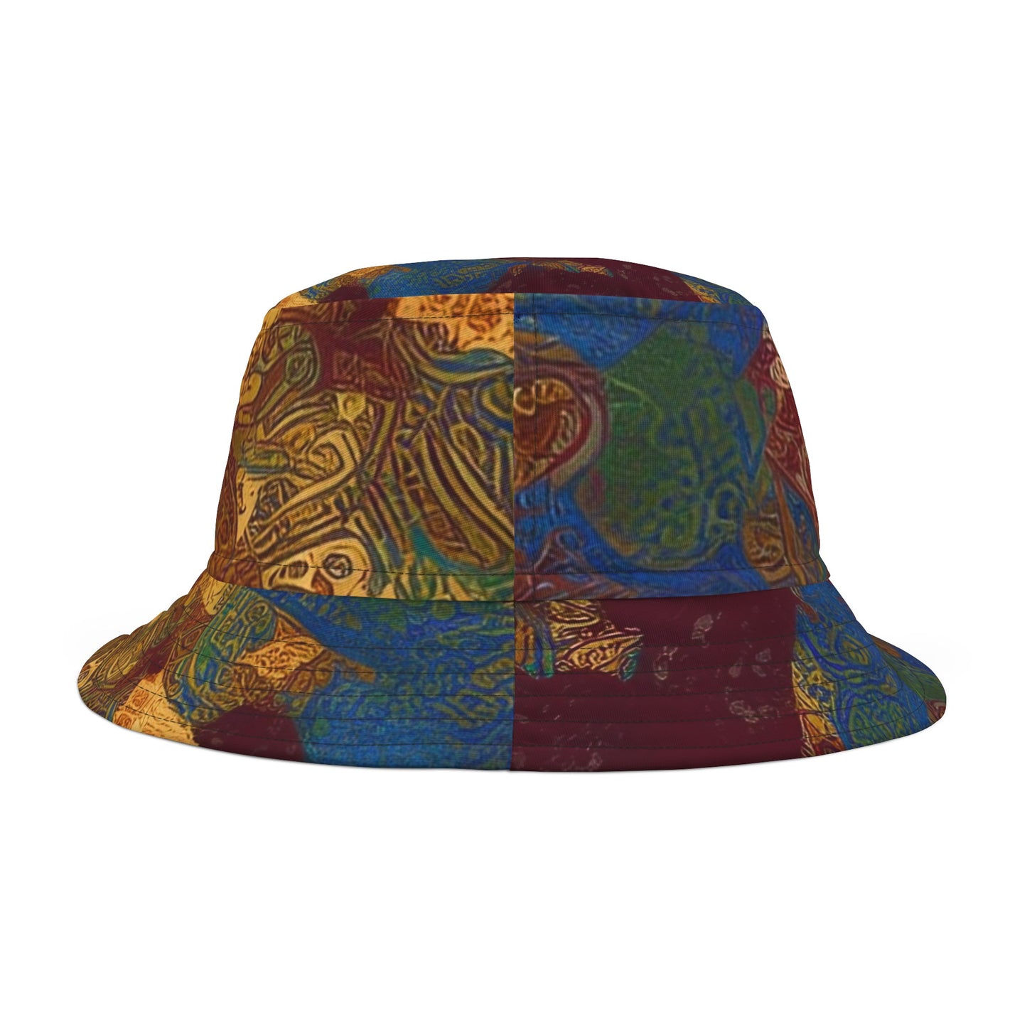 Unisex Bucket Hat | Golf Bucket Hat | Yan Acq Apparel