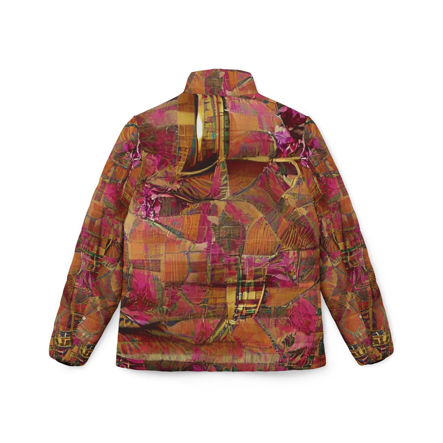 Mens Custom Jacket | Men's Rain Jacket | Yan Acq Apparel