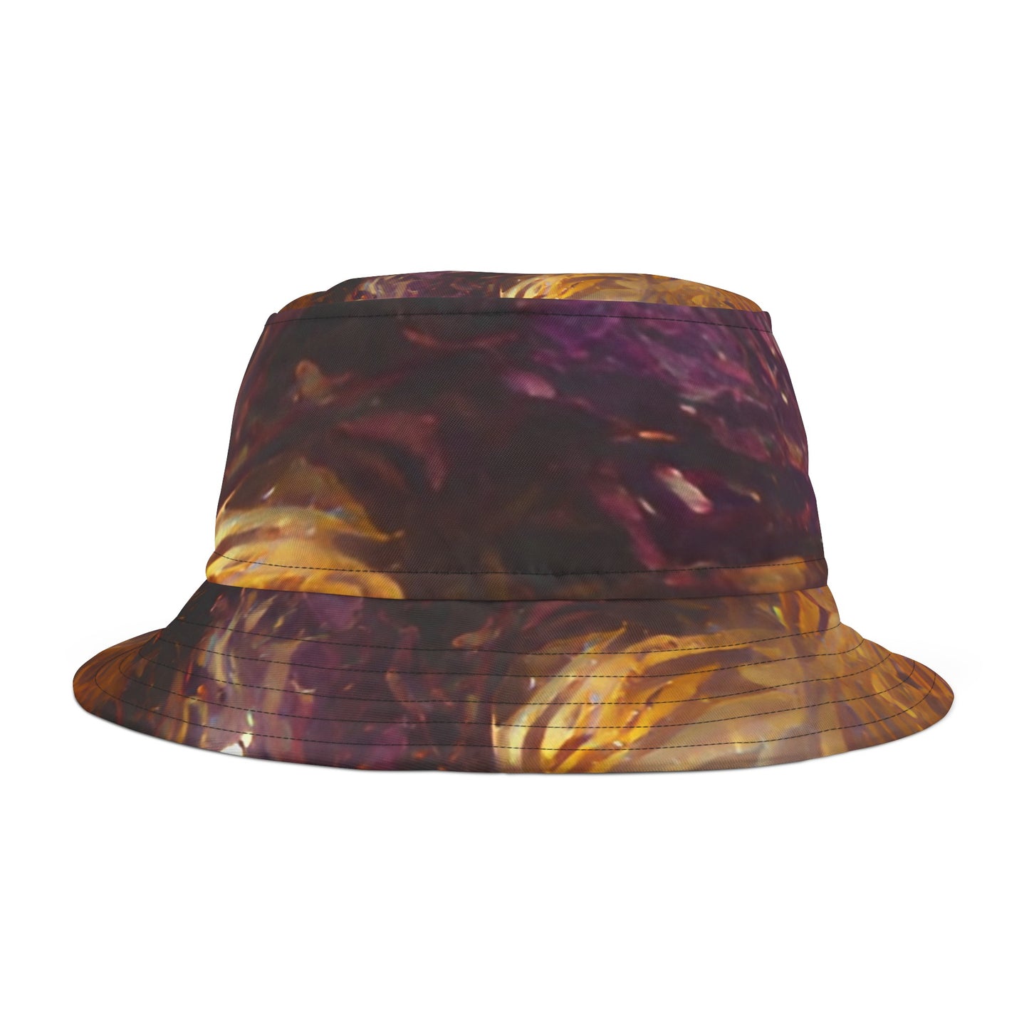 Trendy Bucket Hat | Fashionable Bucket Hat | Yan Acq Apparel