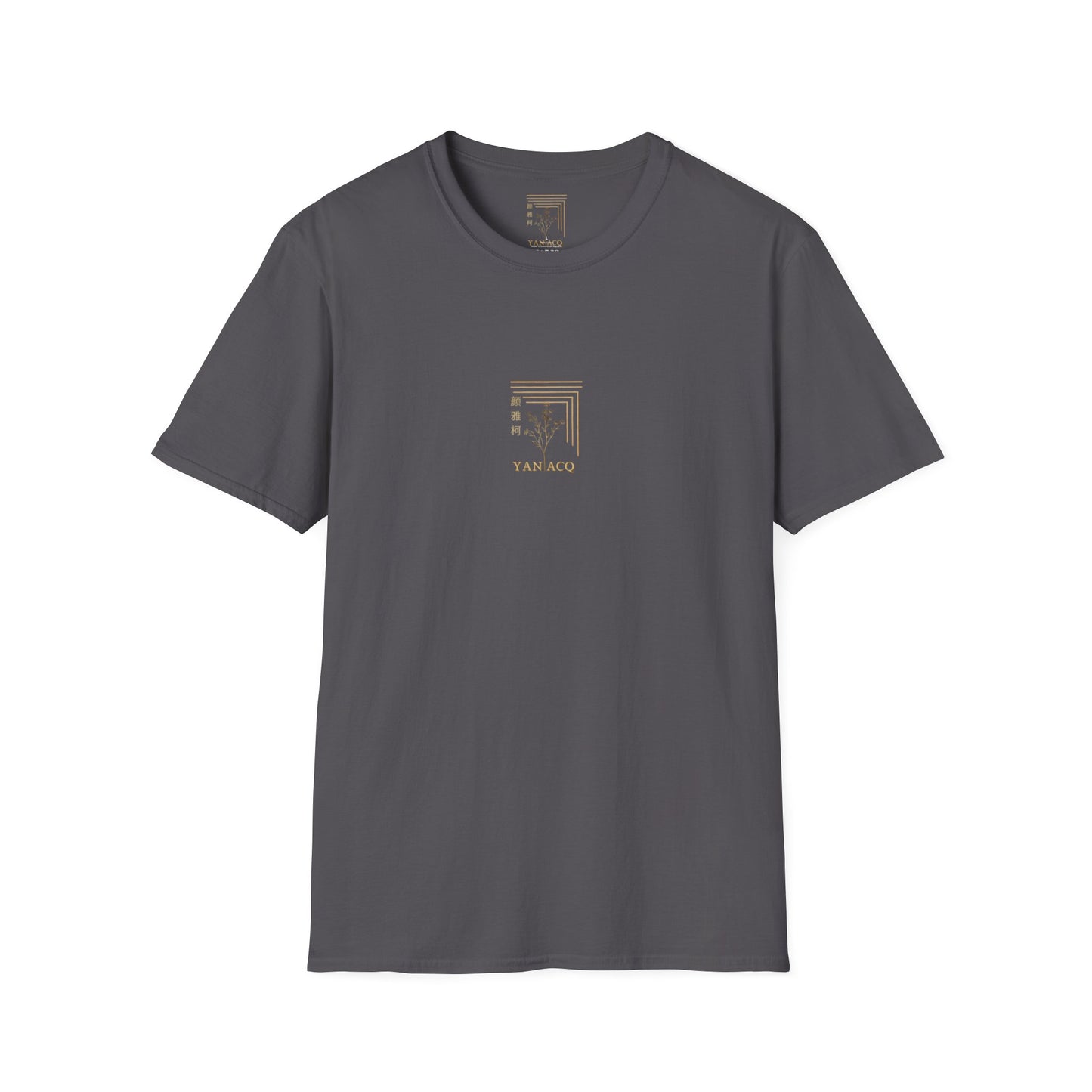 Unisex Soft T-Shirt