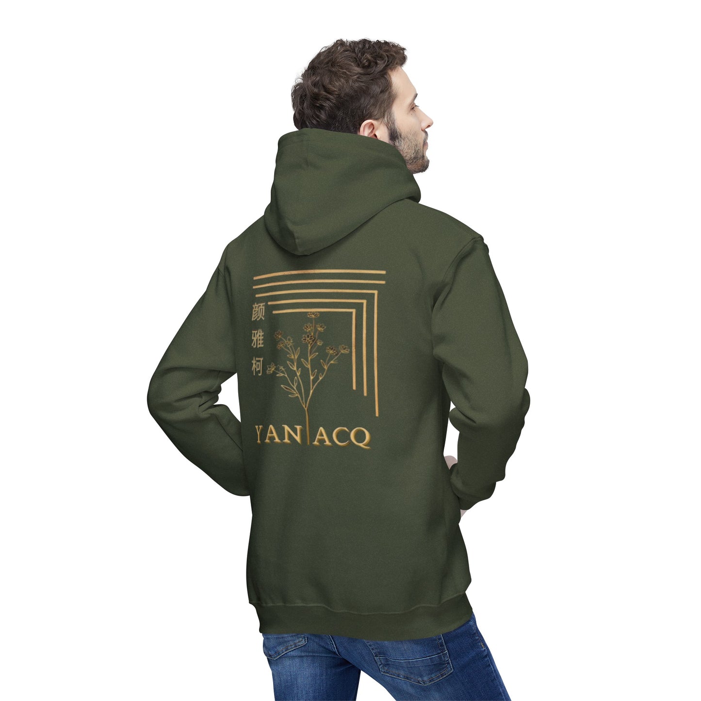 YAN ACQ