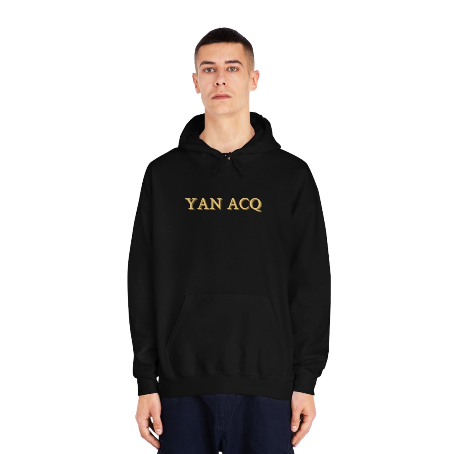 YAN ACQ Hooded Sweatshirt