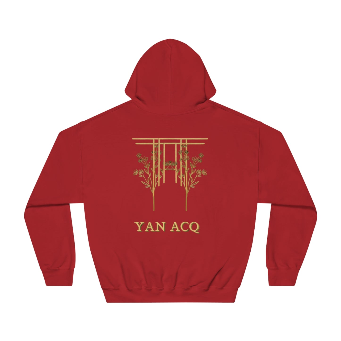 Classic Style Sweatshirt | Classic Sweatshirt | Yan Acq Apparel