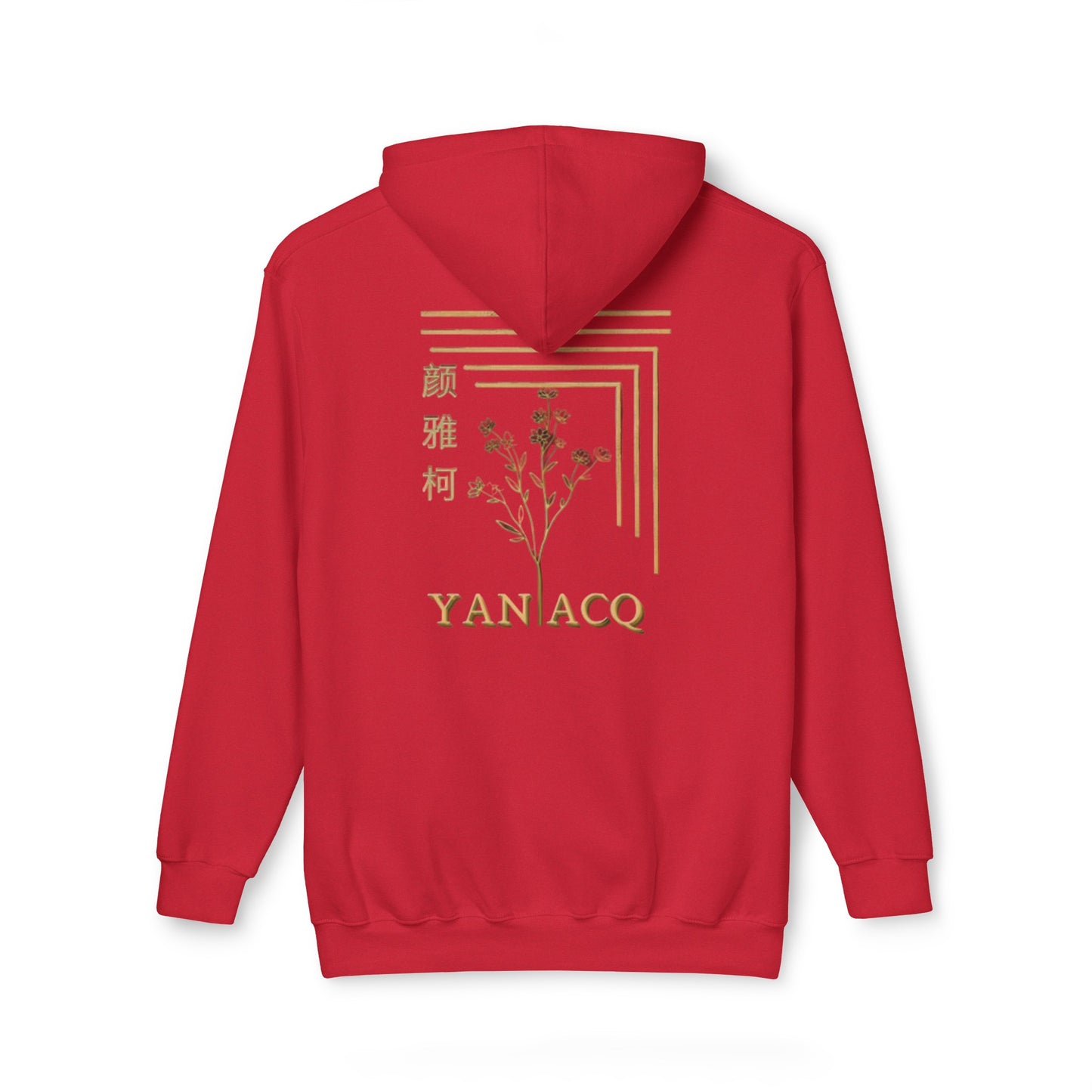 YAN ACQ