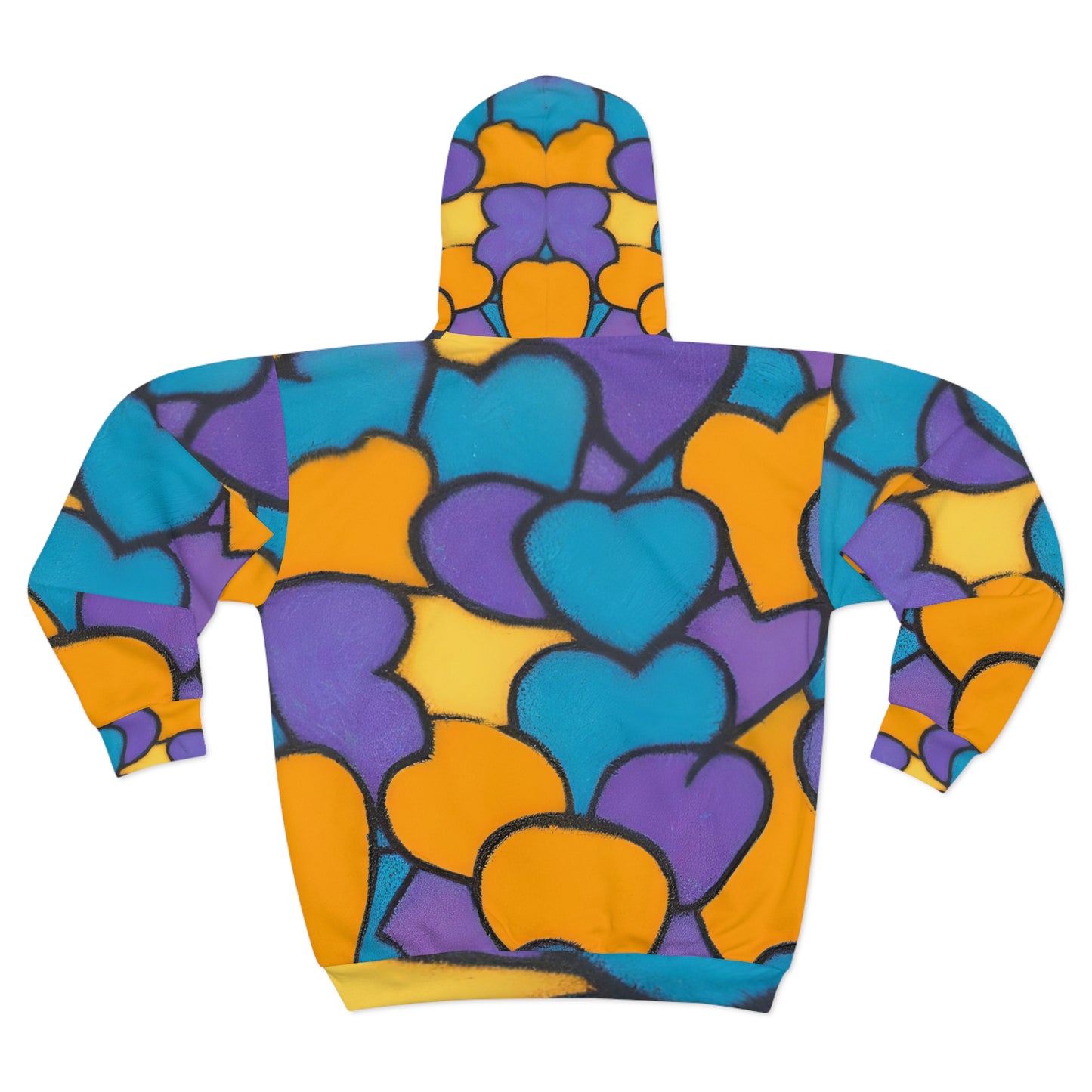 Classic Fit Fleece Jacket | Fleece Fit Jacket | Yan Acq Apparel