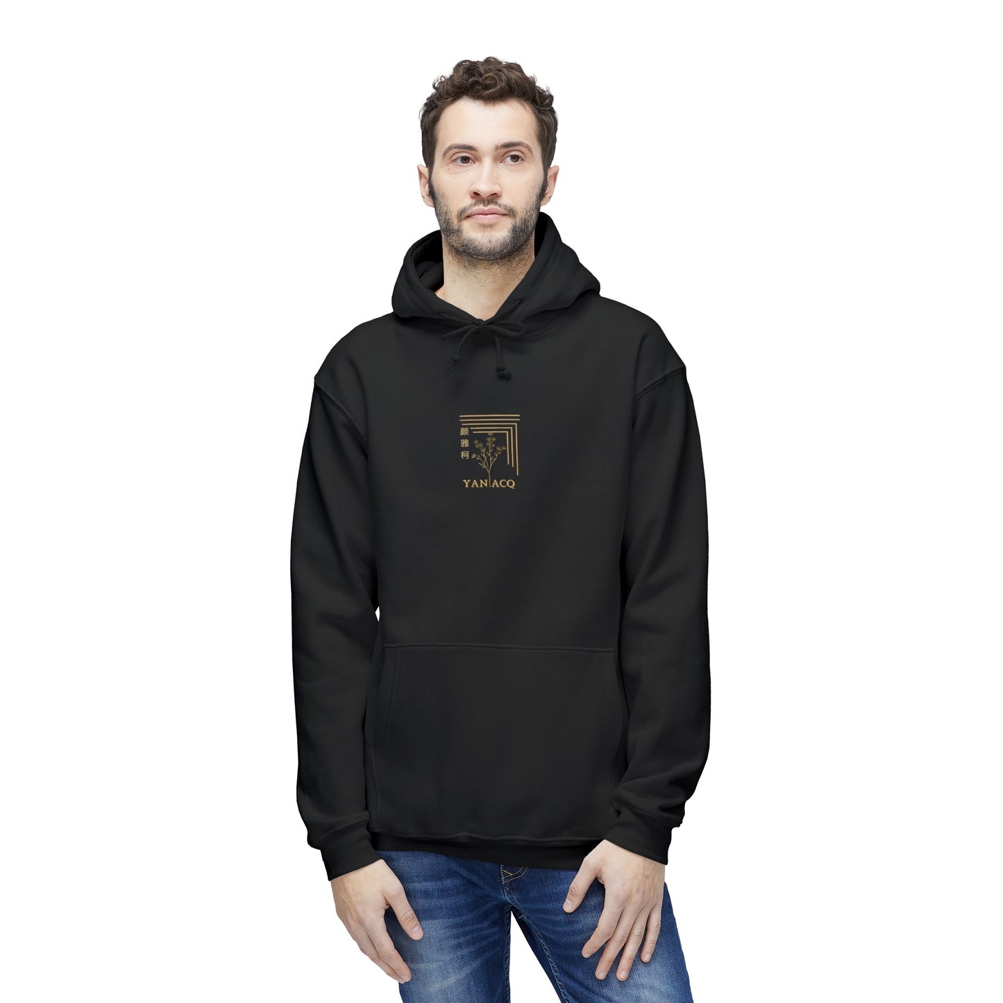 Comfortable Unisex Hoodie