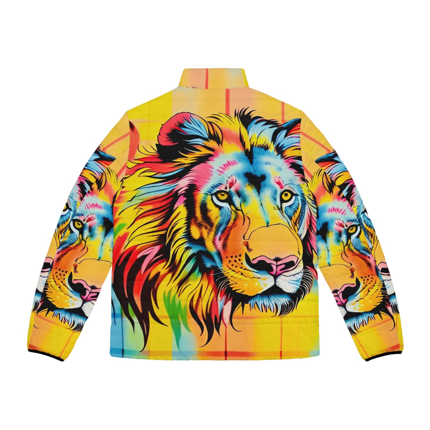 Warm Zipped Fleece Jacket | Warm Zipped Jacket | Yan Acq Apparel