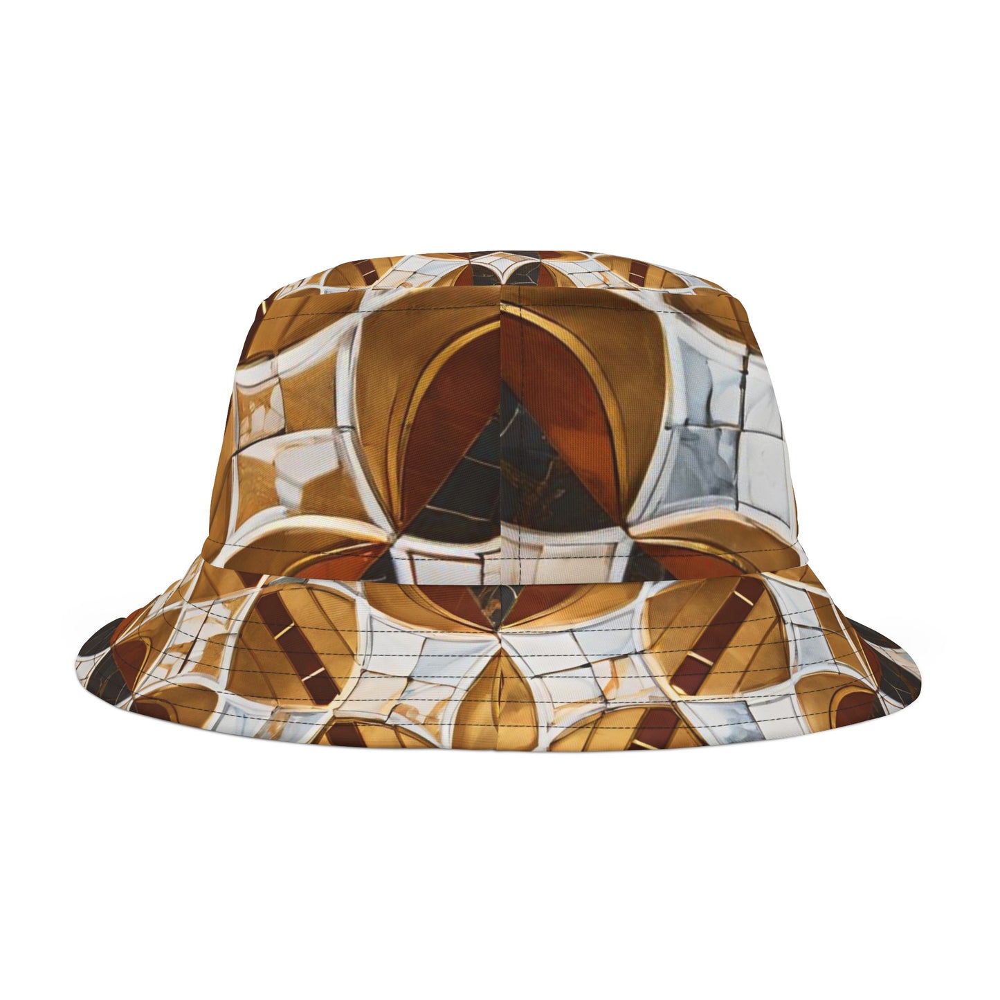 Unique Bucket Hat | Stylish Bucket Hat | Yan Acq Apparel