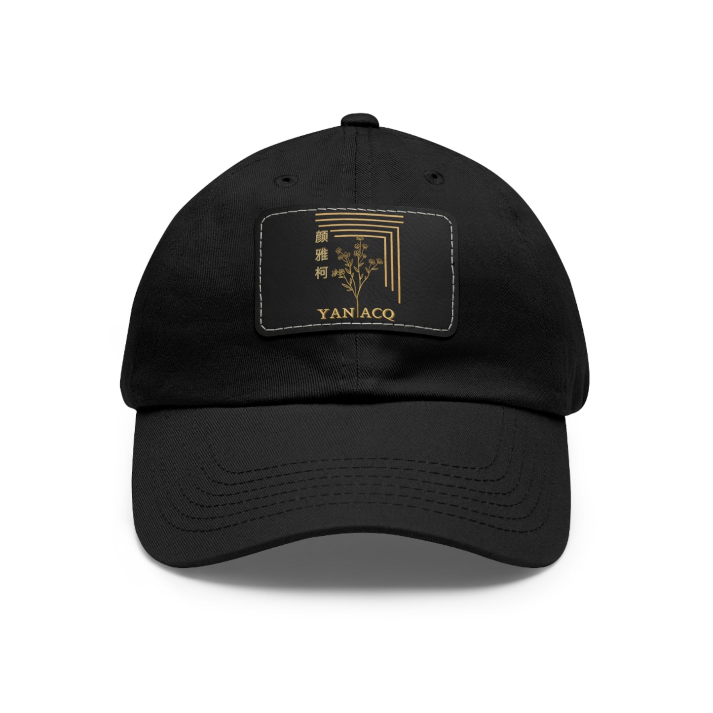 Custom Dad Hats | Eco-friendly Dad Hats | Yan Acq Apparel
