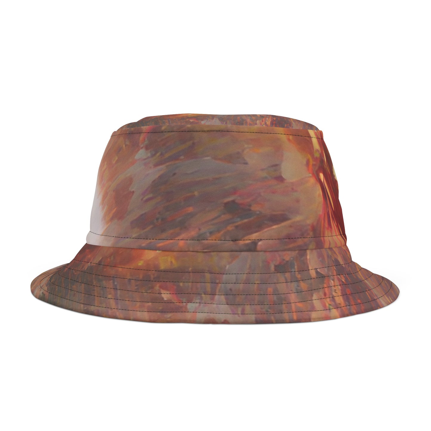 Historical Décor Hat | Historical Artifacts | Yan Acq Apparel
