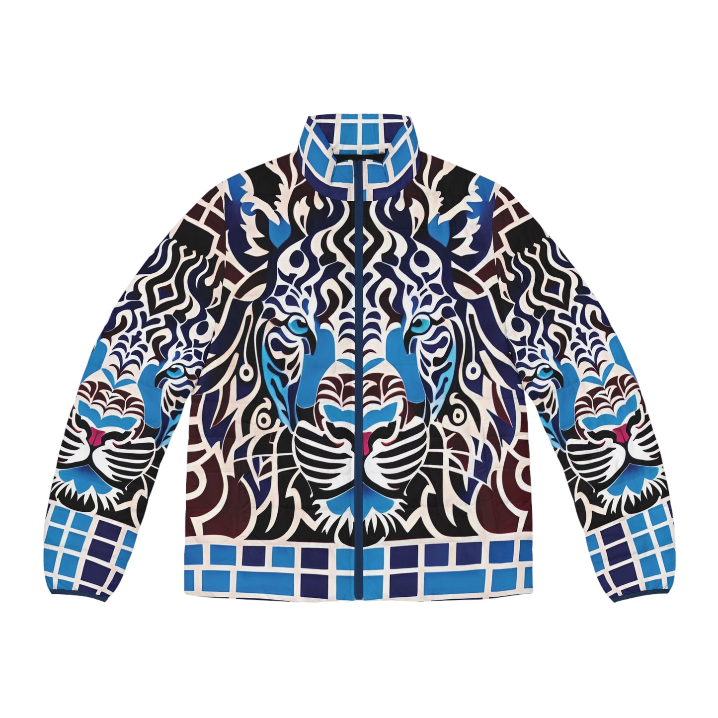 Soft Touch Jacket | Two Zipper Color Choices | Yan Acq Apparel