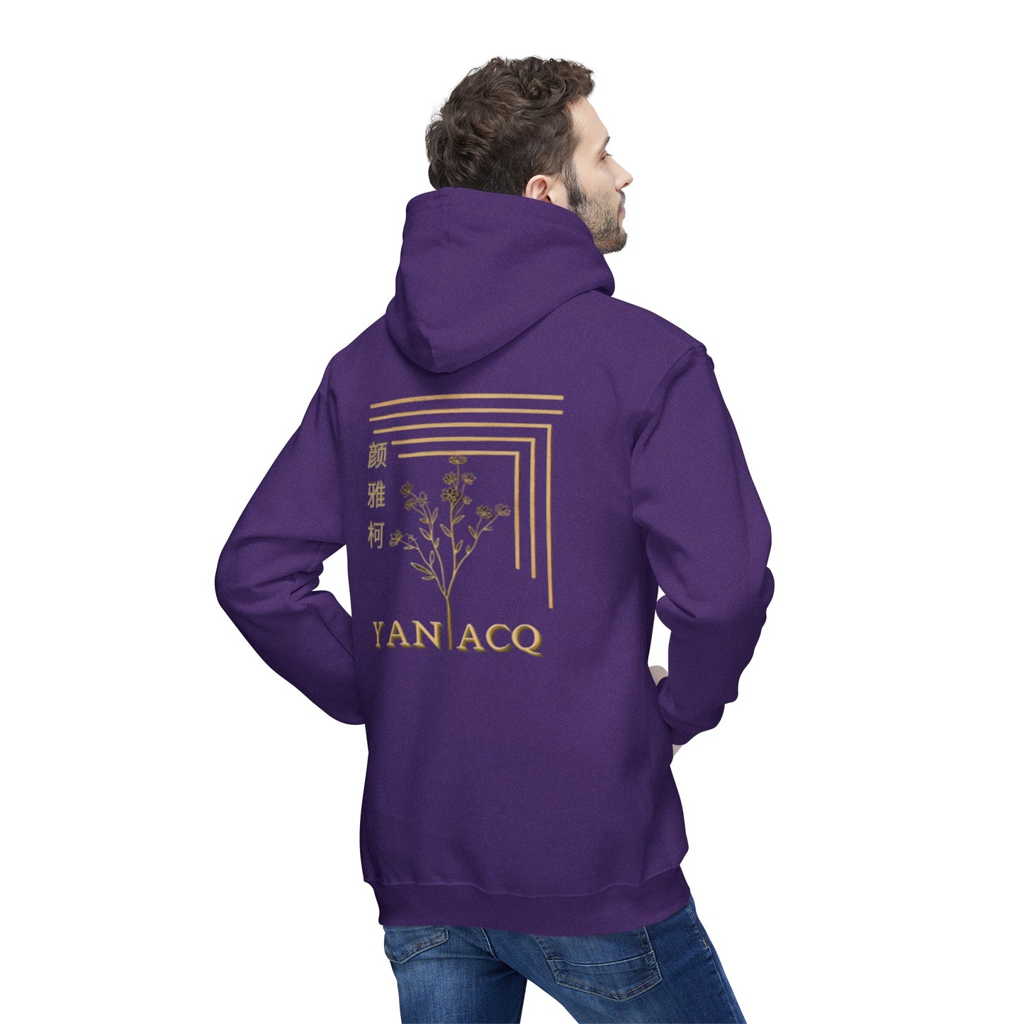 YAN ACQ