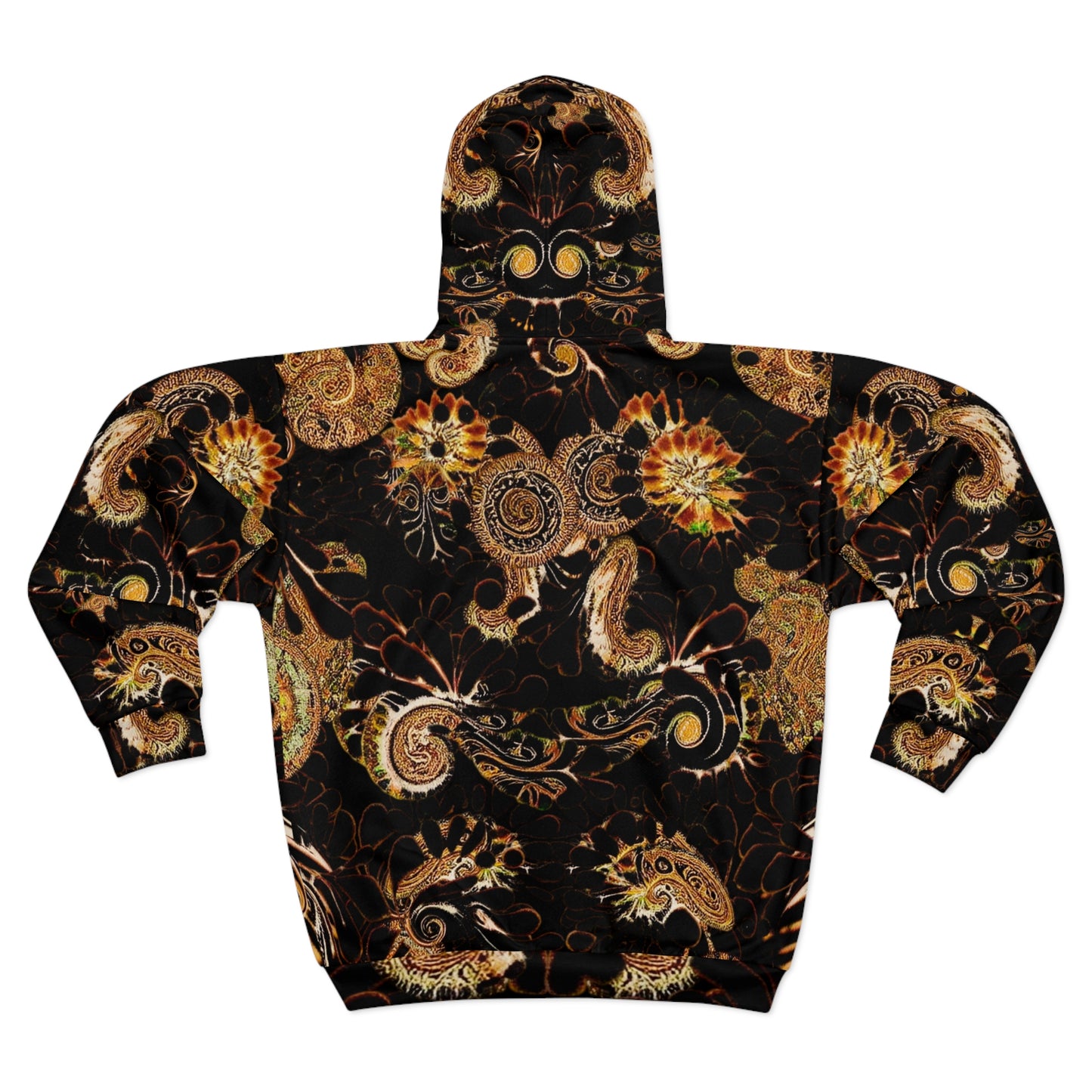 Custom Fleece Zip Hoodie | Custom Zip Hoodie | Custom Zip Hoodie