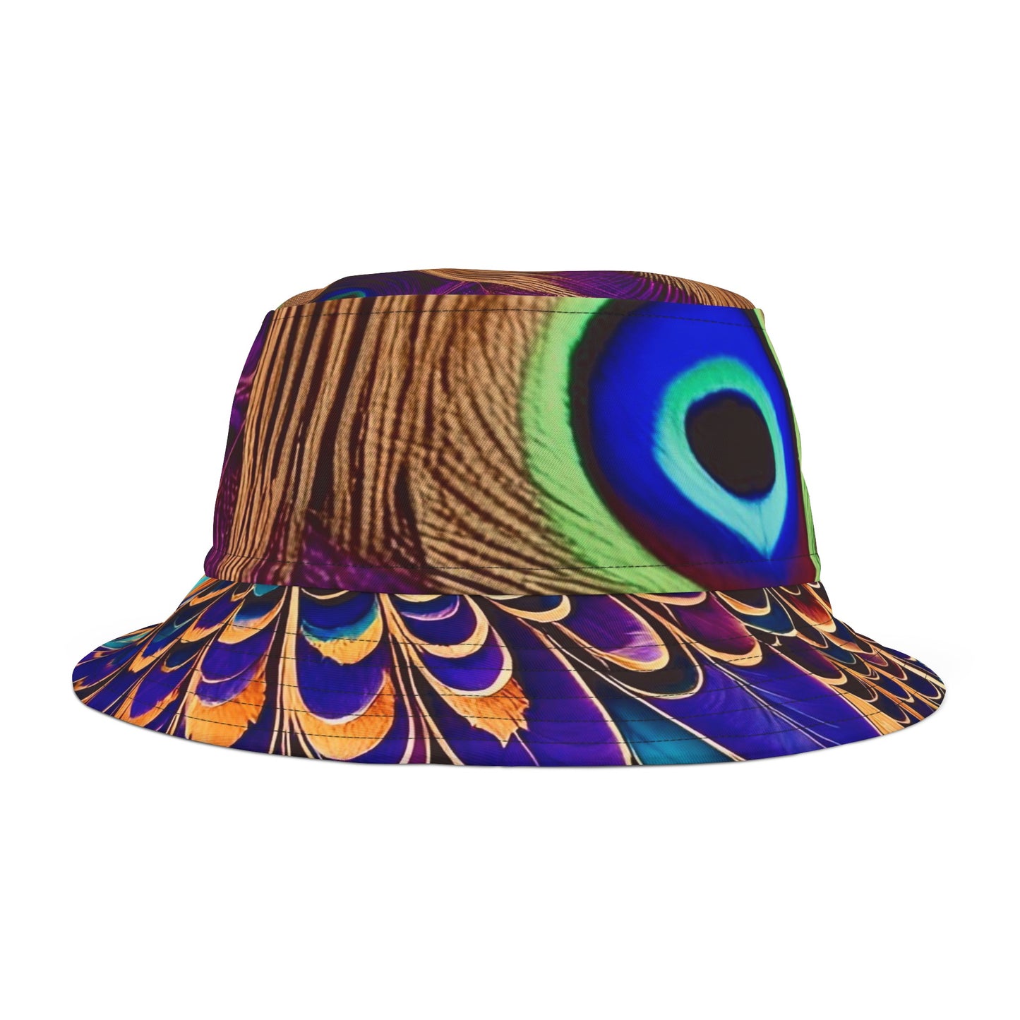 Bucket Hat Design | Customizable Bucket Hat | Yan Acq Apparel