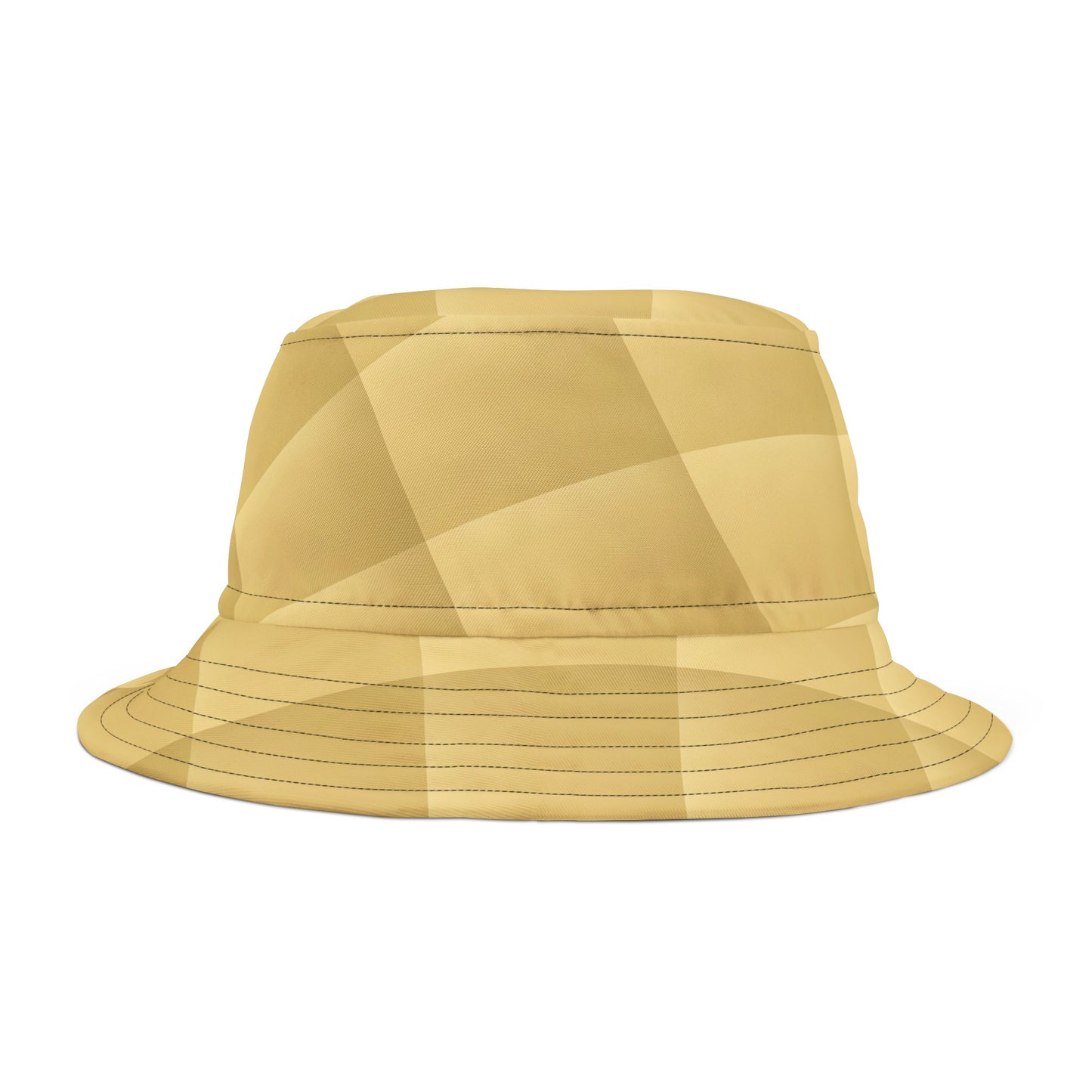 Durable Bucket Hat | Modern Bucket Hat | Yan Acq Apparel