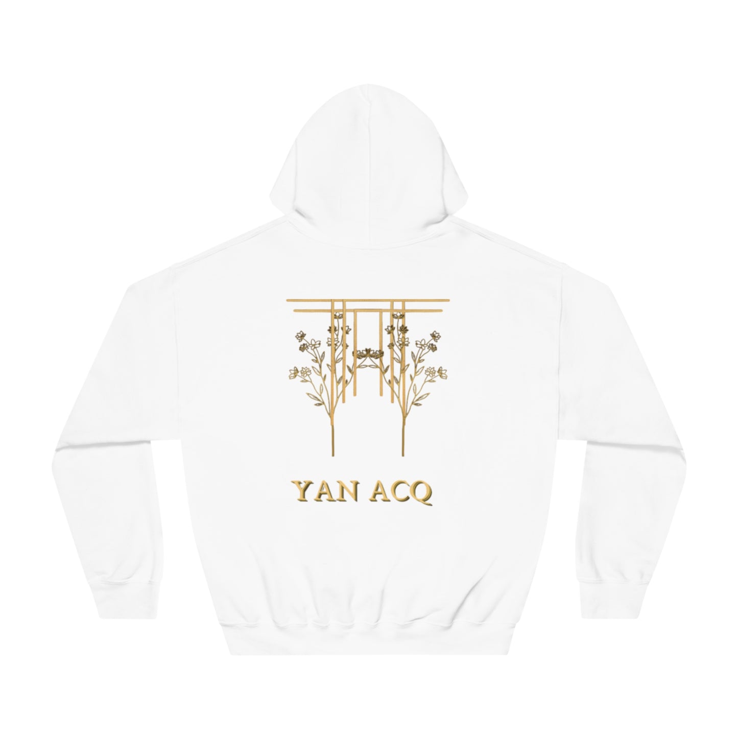 Classic Style Sweatshirt