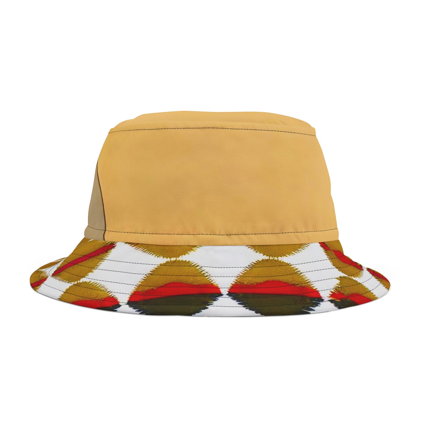 Bucket Hat for Fashion | Custom Hat for All Ages | Yan Acq Apparel