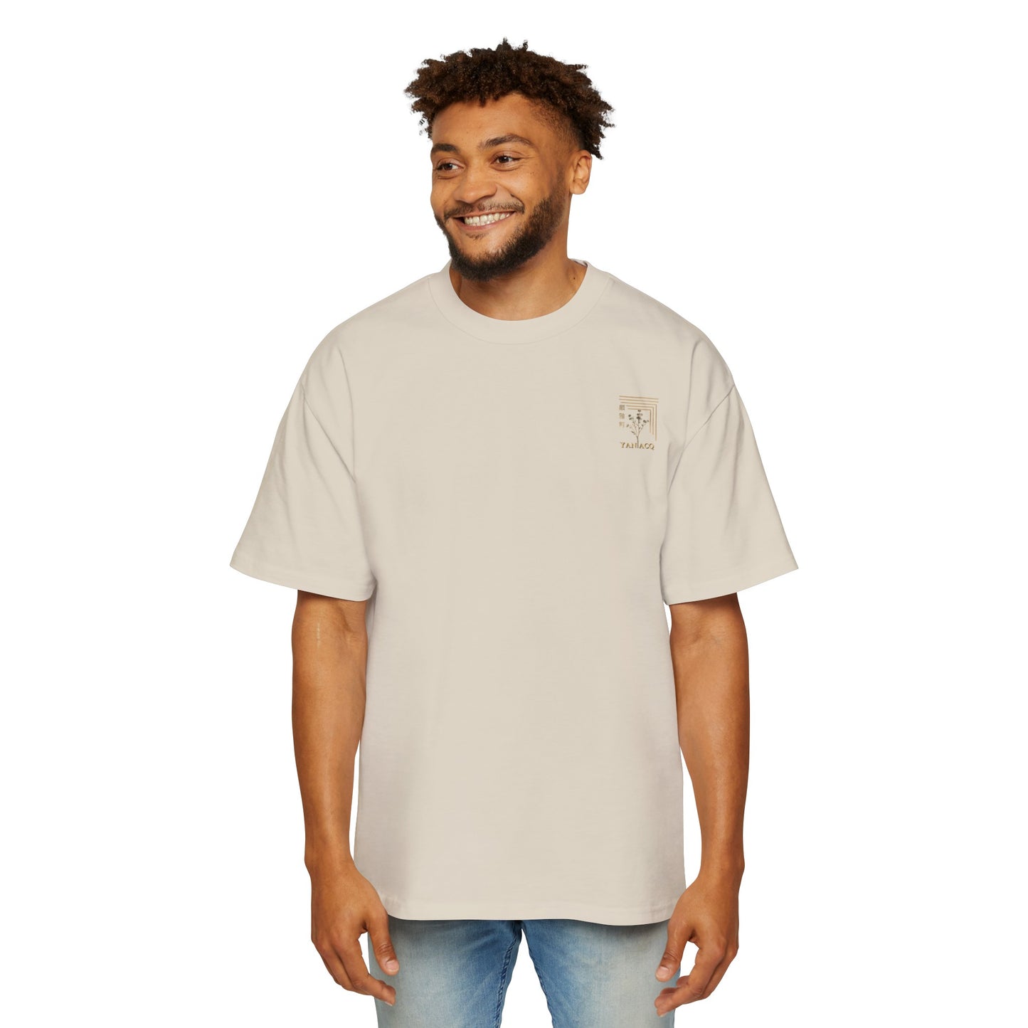Oversized Cotton Shirt | Trendy Oversized Shirt | Yan Acq Apparel