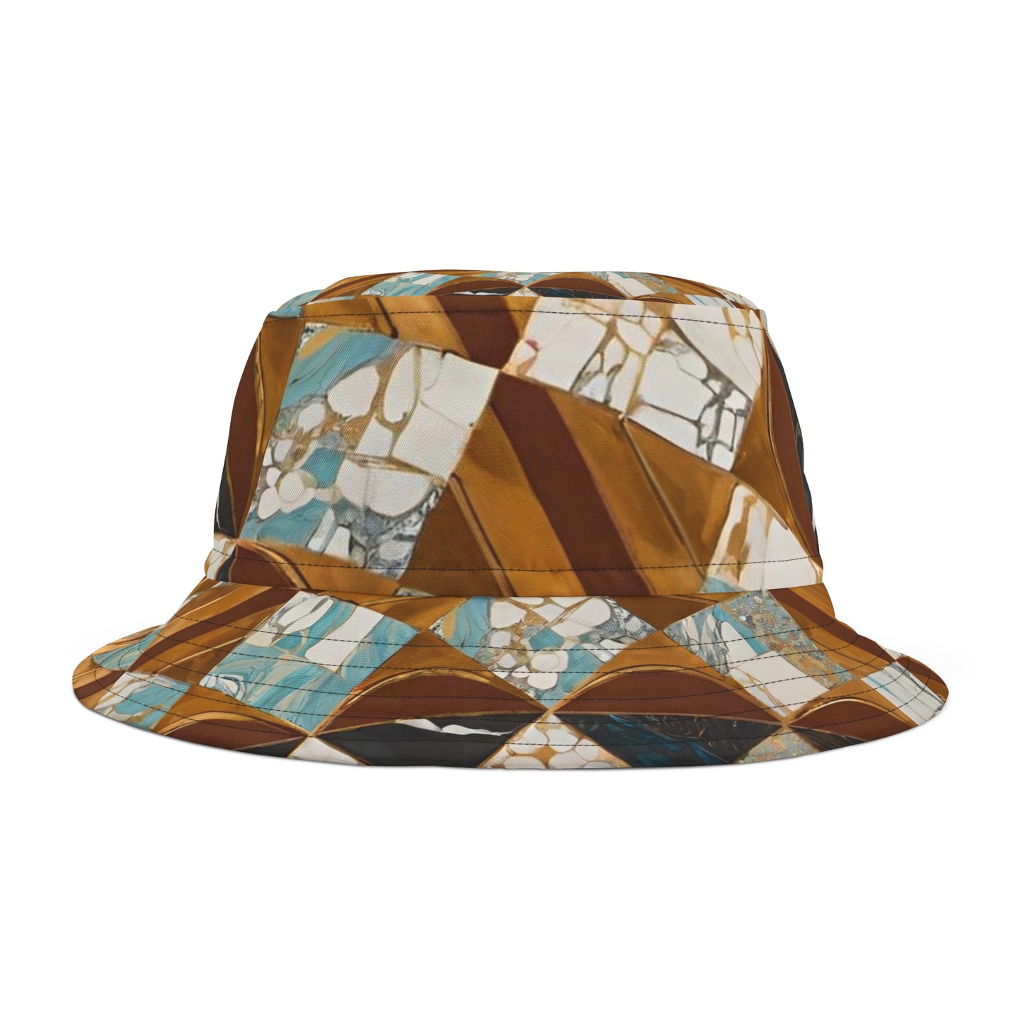 Designer Bucket Hat | Personalized Bucket Hat | Yan Acq Apparel