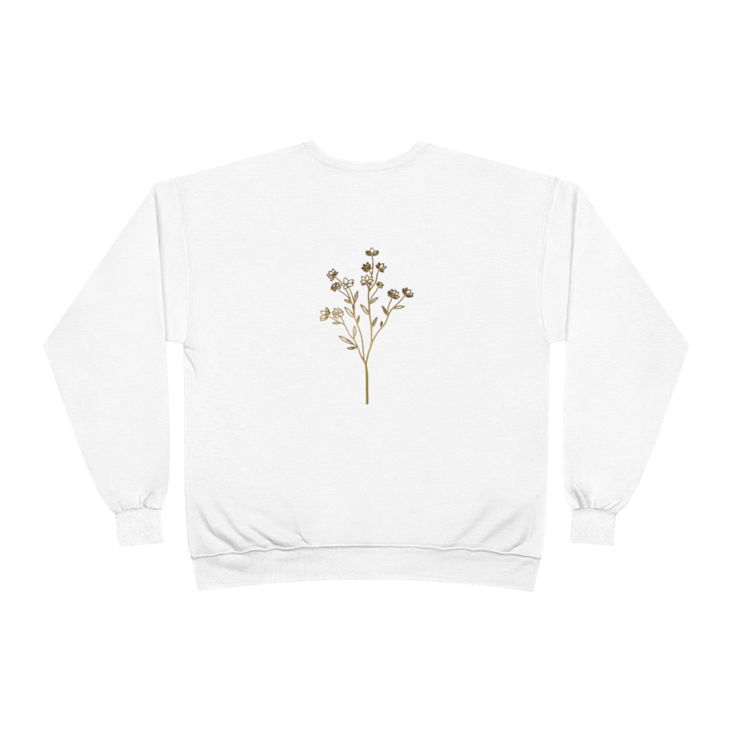 Cotton Polyester Sweatshirt