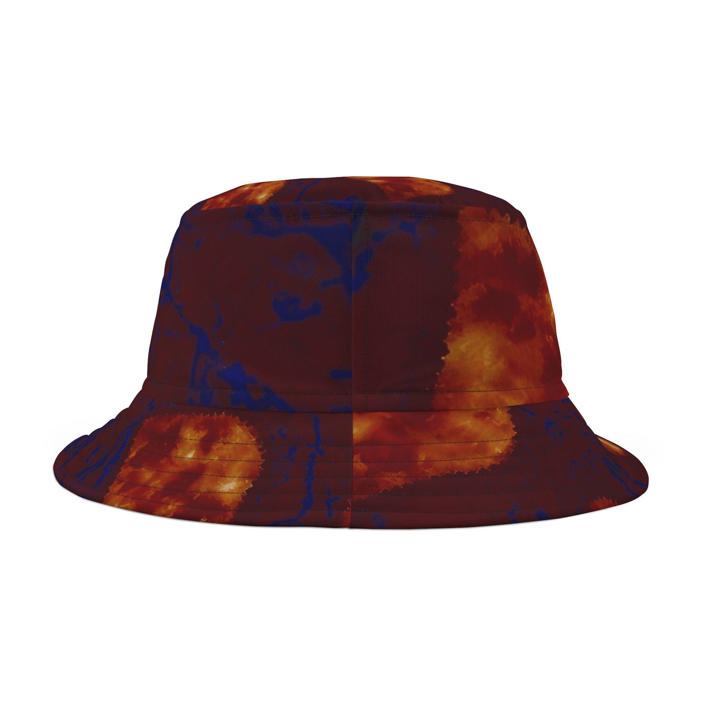 Stylish Summer Hat | Vein Lightening Hat | Yan Acq Apparel