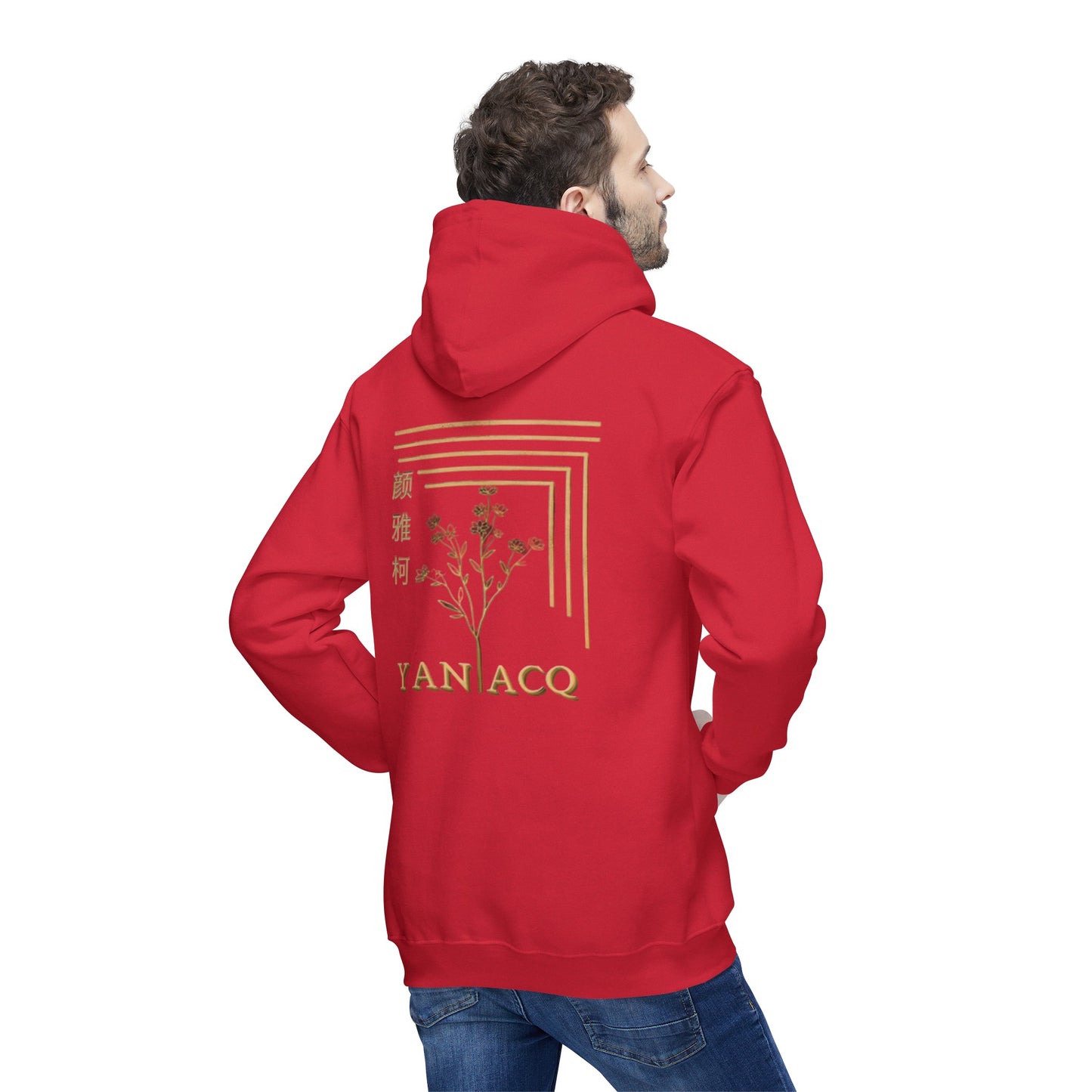 YAN ACQ