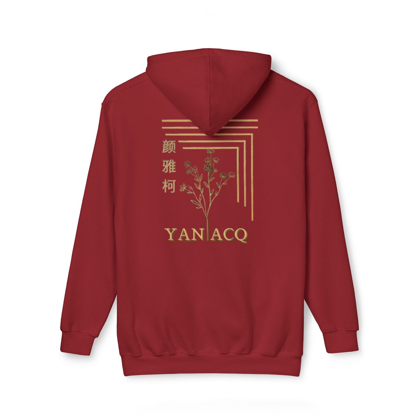 YAN ACQ