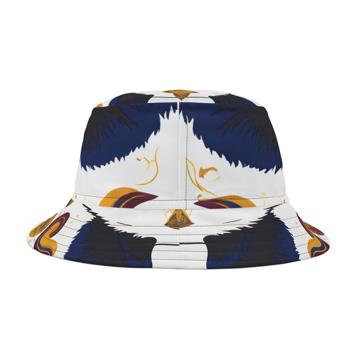 Modern Bucket Hat | Best Bucket Hat | Yan Acq Apparel