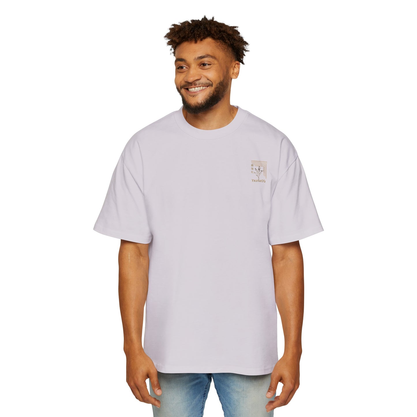Oversized Cotton Shirt | Trendy Oversized Shirt | Yan Acq Apparel