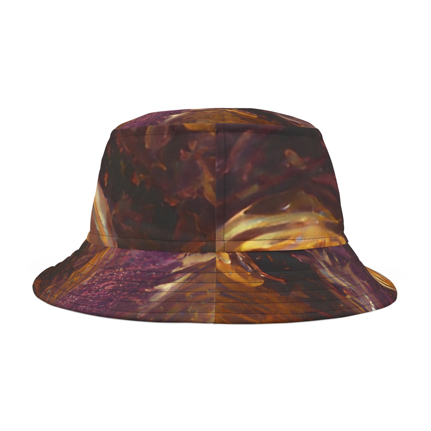 Trendy Bucket Hat | Fashionable Bucket Hat | Yan Acq Apparel