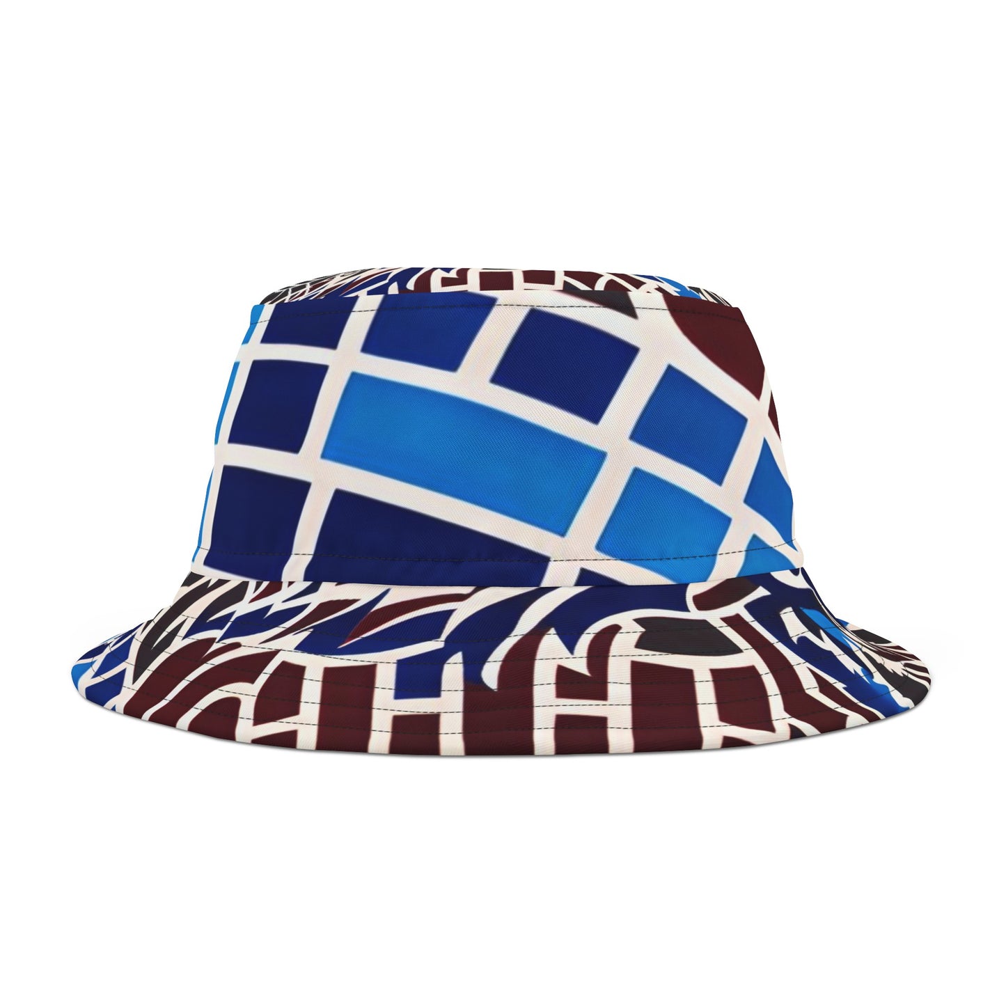 Custom Bucket Hat | Trendy Bucket Hat | Yan Acq Apparel