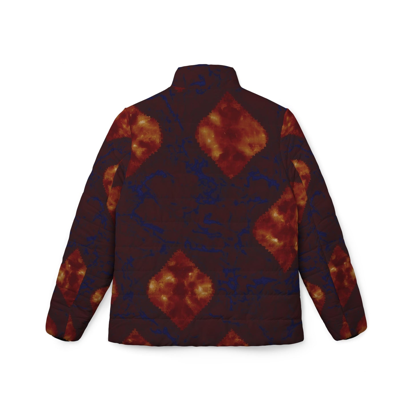 Women's Long Sleeves Jacket | Vein Lightening Jacket | Yan Acq Apparel