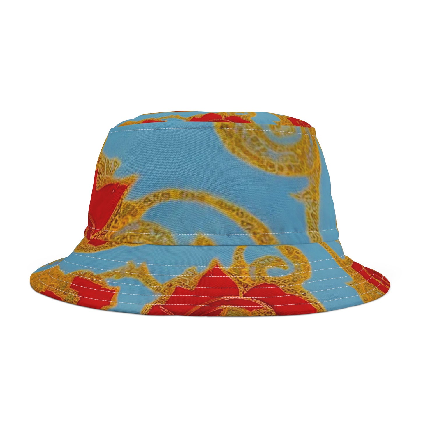 Blossom Bucket Hat
