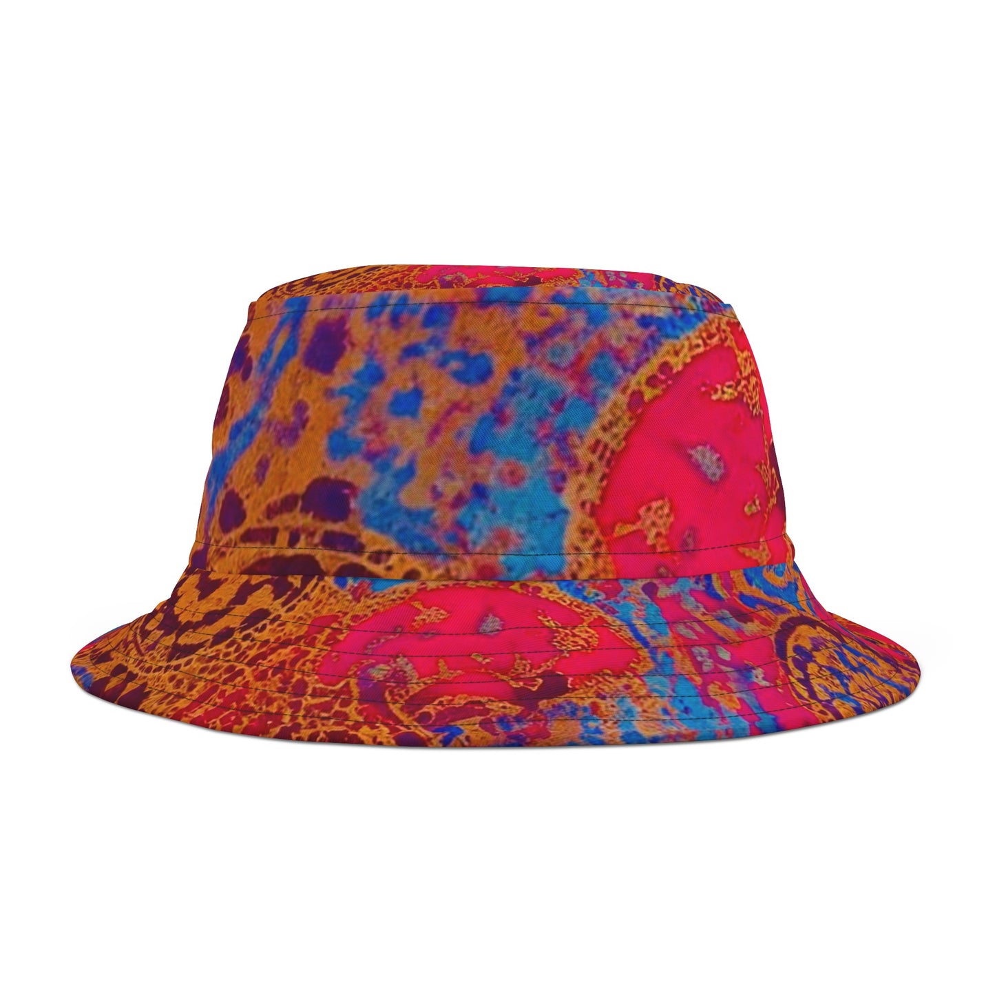 Personalized Bucket Hat | Custom Bucket Hat | Yan Acq Apparel