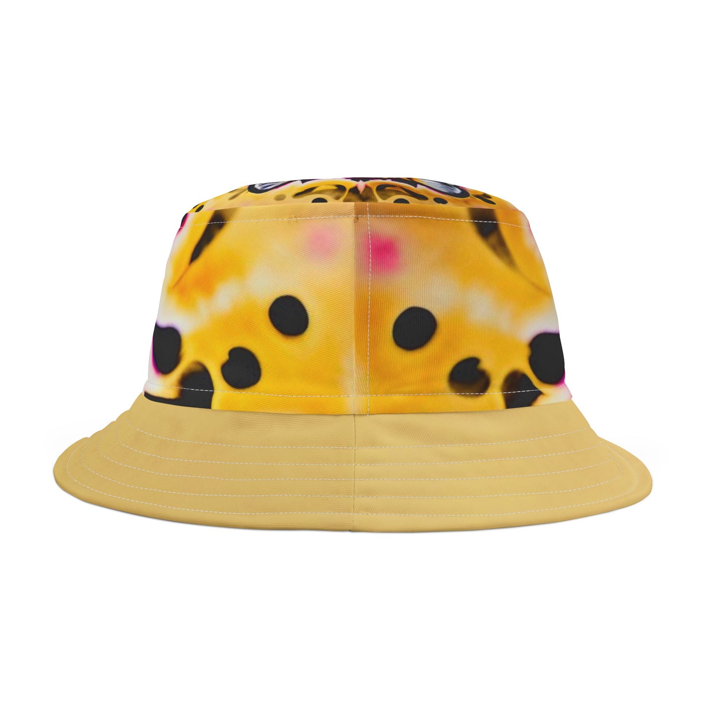 High-Quality Bucket Hat | Adjustable Bucket Hat | Yan Acq Apparel