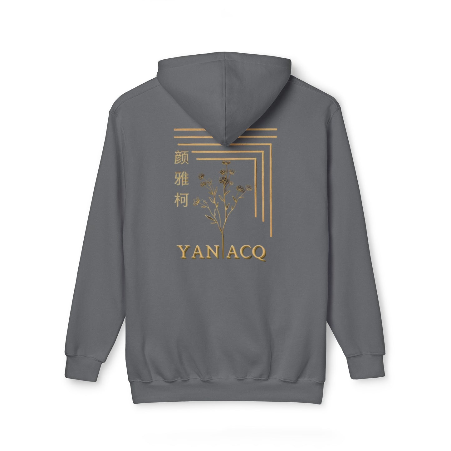 YAN ACQ