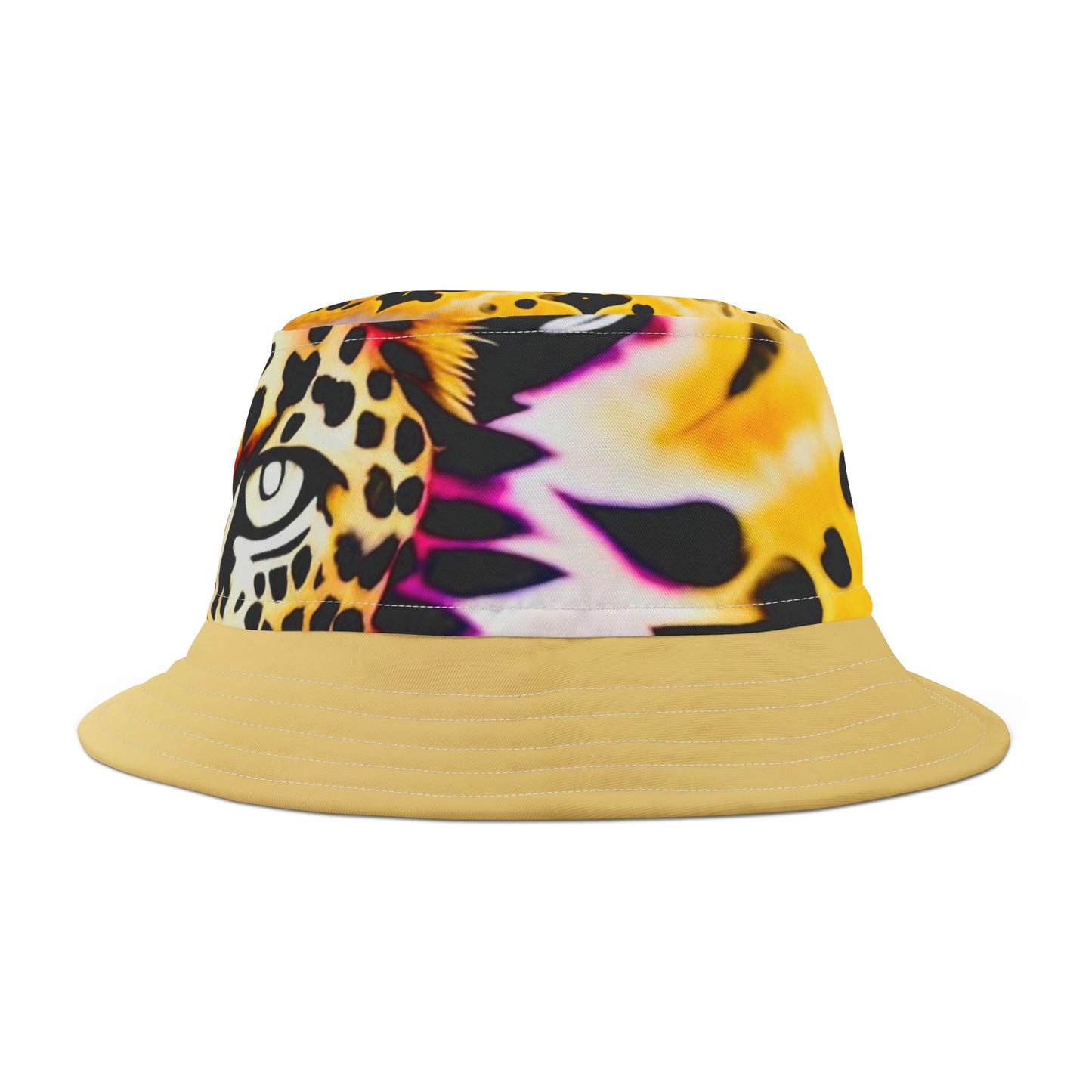 High-Quality Bucket Hat | Adjustable Bucket Hat | Yan Acq Apparel